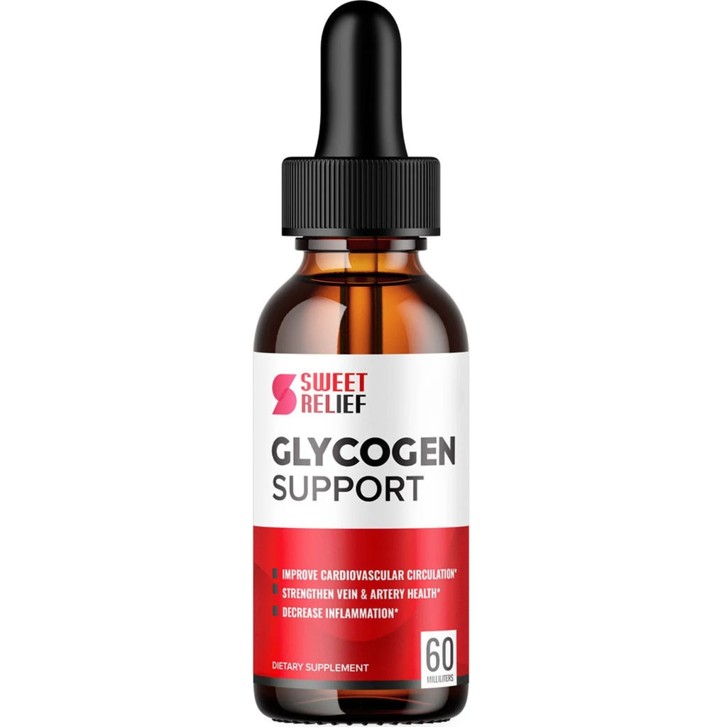 Sweet Relief Drops U2150