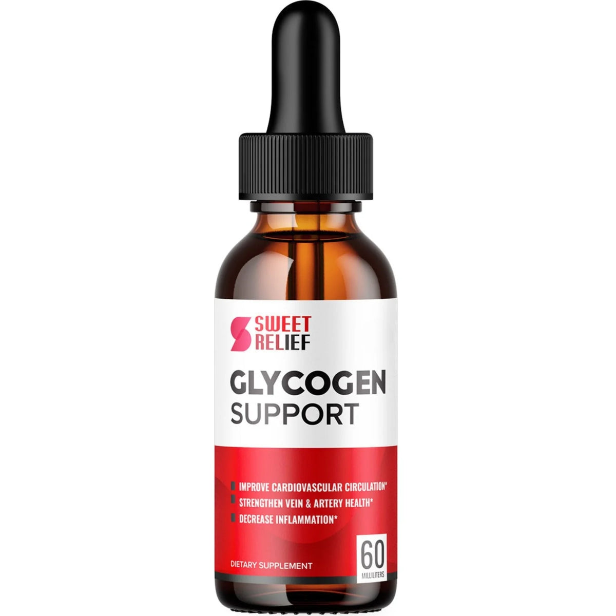 Sweet Relief Drops U2150