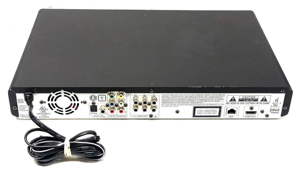 Blu-ray Player S99561