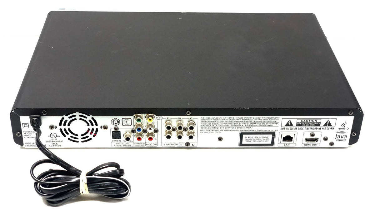 Blu-ray Player S99561