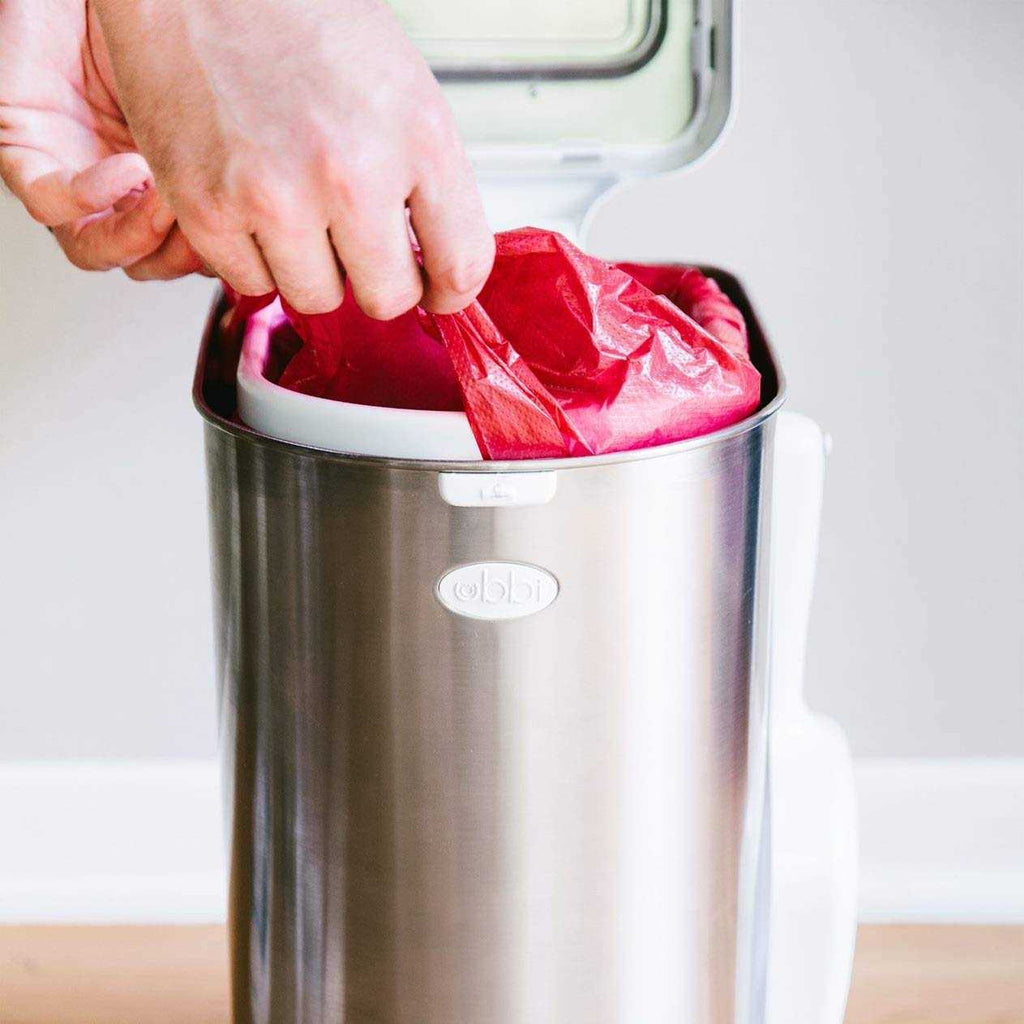 Pet Waste Pail Bags O65045