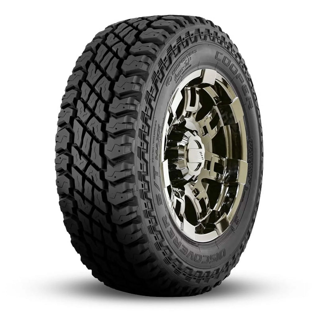 All-Season LT235/85R16 Tire R60009