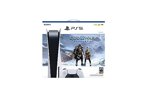 PS5 Console Bundle P20540