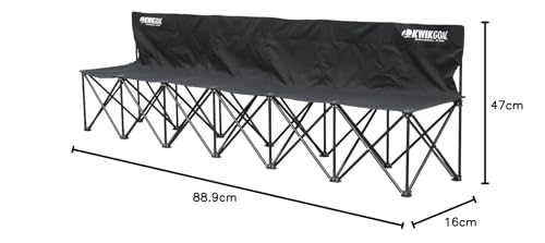 6-Seat Bench D425056