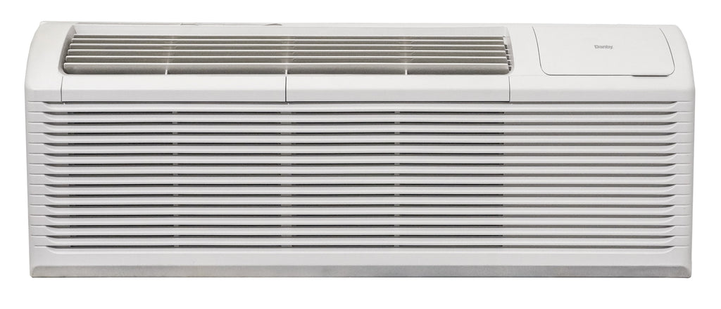 15000 BTU White Packaged Terminal with Heat Pump AC N565