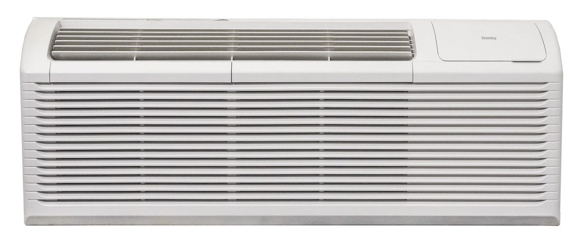 15000 BTU White Packaged Terminal with Heat Pump AC N565