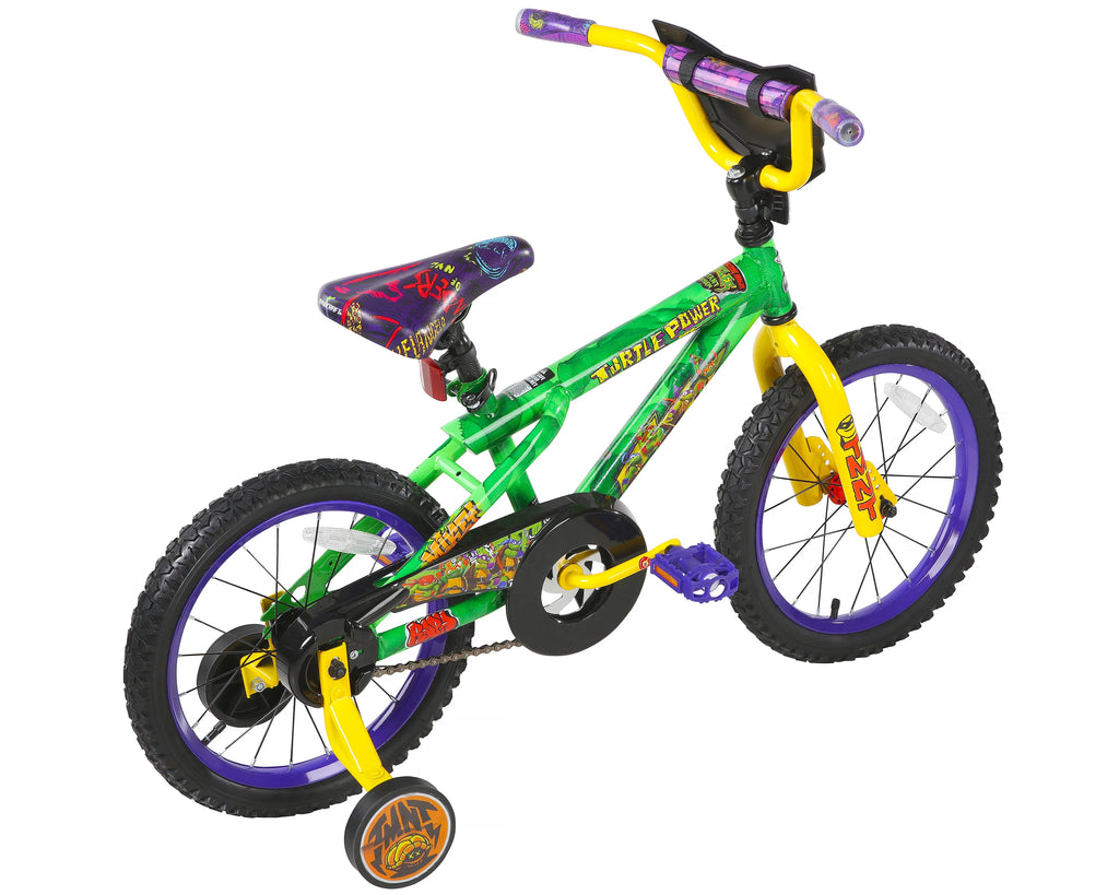 16-inch Bike E396785