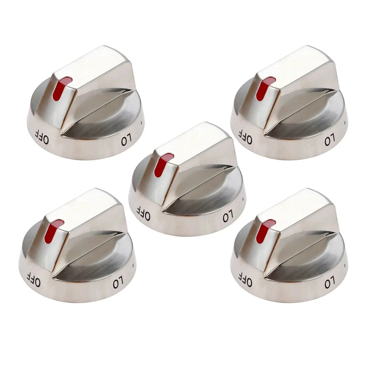 Gas Stove Range Knobs Switch S422