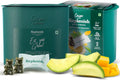 Vegan Collagen Gummies 60 pcs F572301