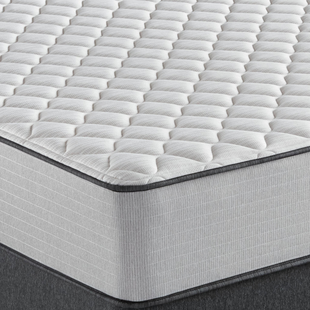Queen Innerspring Mattress E354