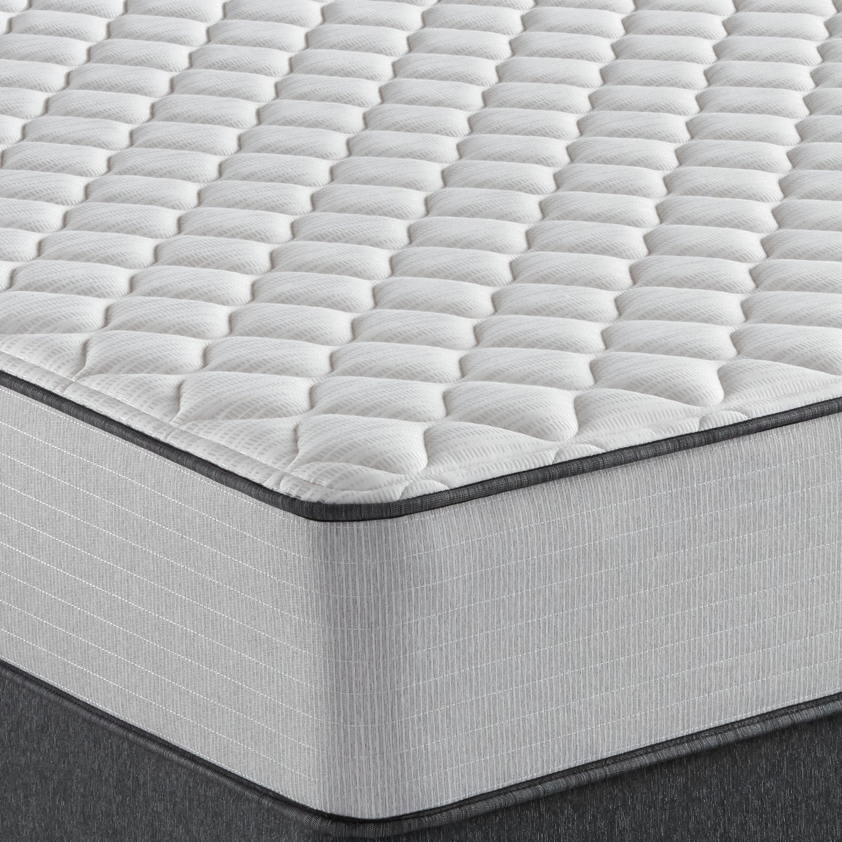 Queen Innerspring Mattress E354