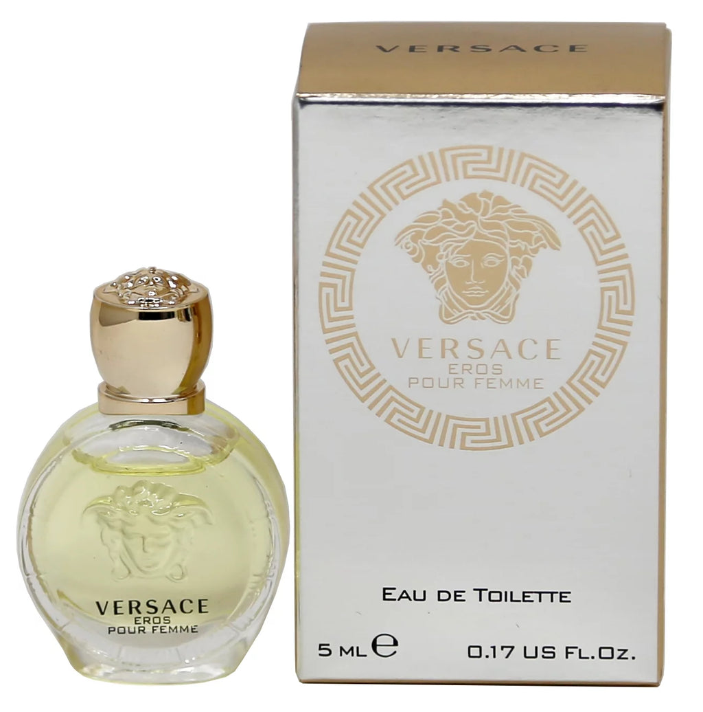 5ml 3PK EDP EDT Kit E340