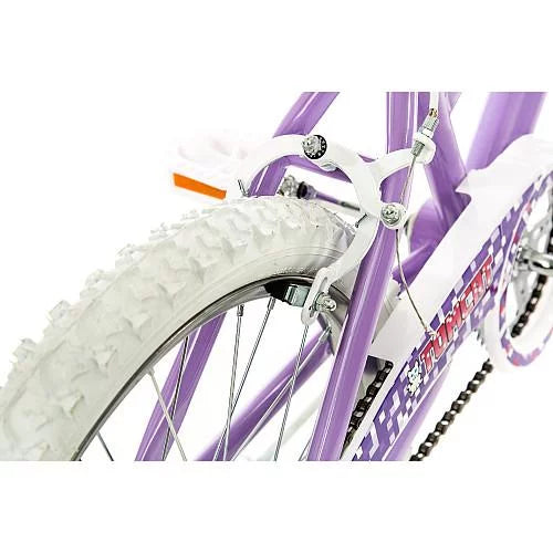 20 In. Lavender Girls BMX Bike O102893