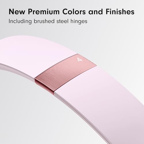 Wireless Bluetooth On-Ear Headphones C7257