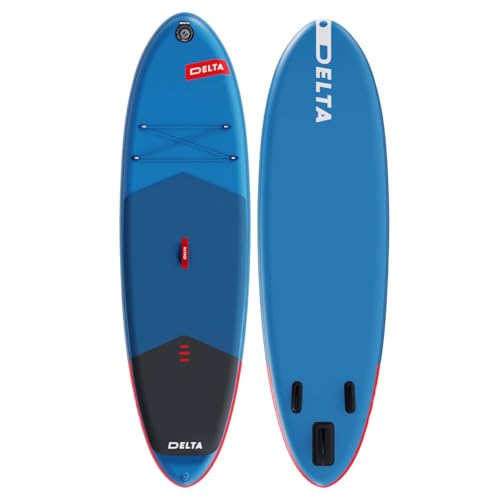 Inflatable Stand Up Paddle Board with Backpack F6126
