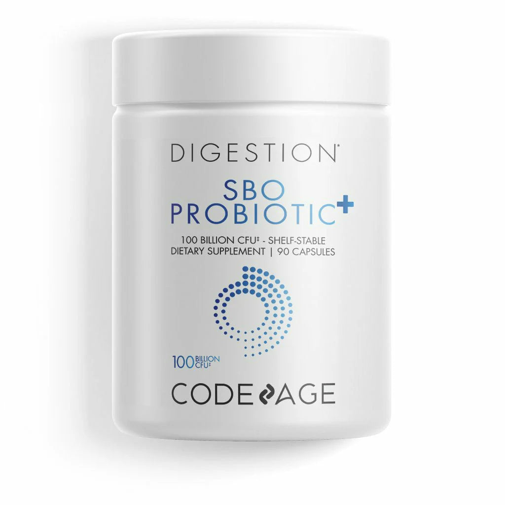 90 Capsules Probiotic U8090
