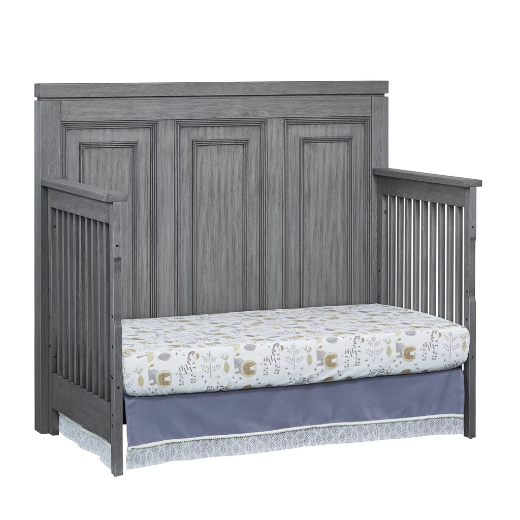 4-in-1 Convertible Crib L236807