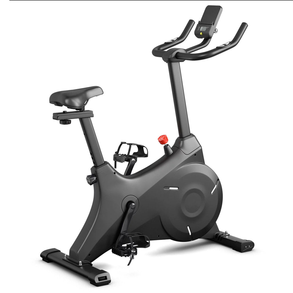 Magnetic Resistance Stationary Exercise Bike V801326