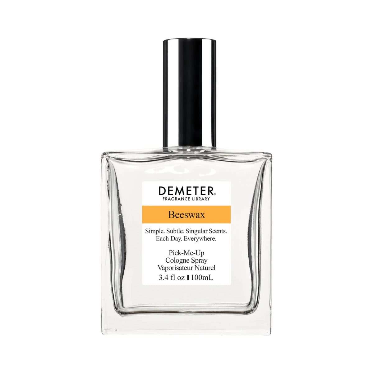 Beeswax Cologne Spray 3.4 oz L5978