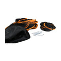6-in-1 Tent Cat Enclosures with Tunnel H9834