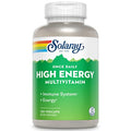 High Energy Multivitamin 120 VegCaps H541