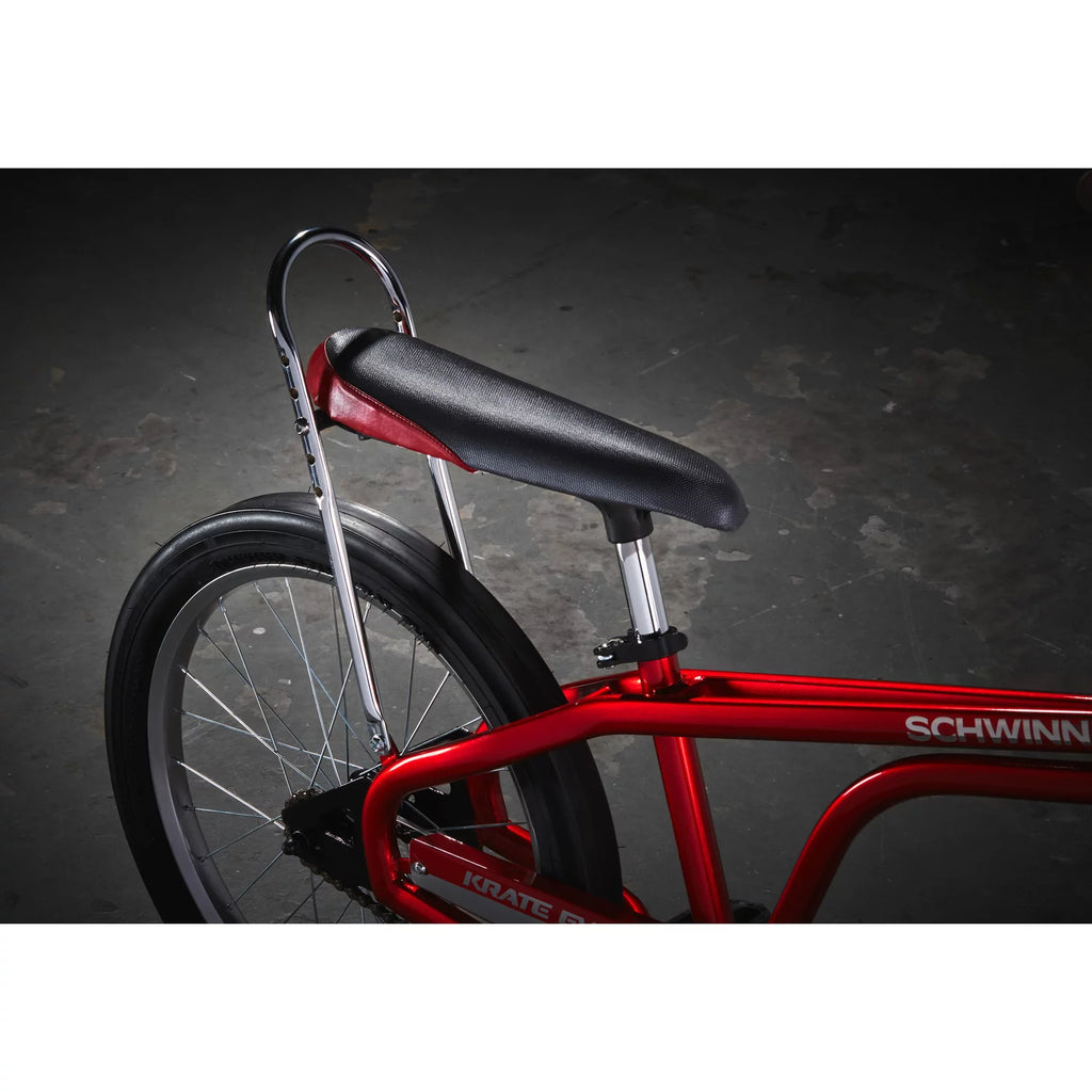 20-Inch Wheels Single Speed Burnout Blue V8713