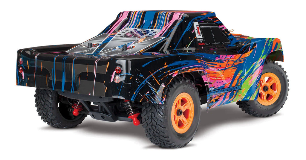 1/18 Scale 4WD Electric Truck T267217