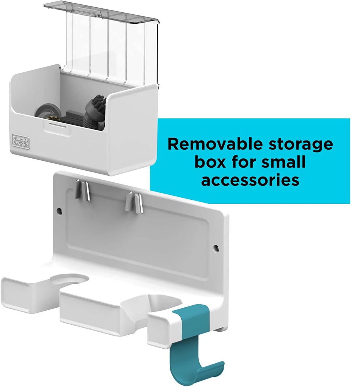 Multipurpose Steam Cleaning System with 7 Attachments Q2536