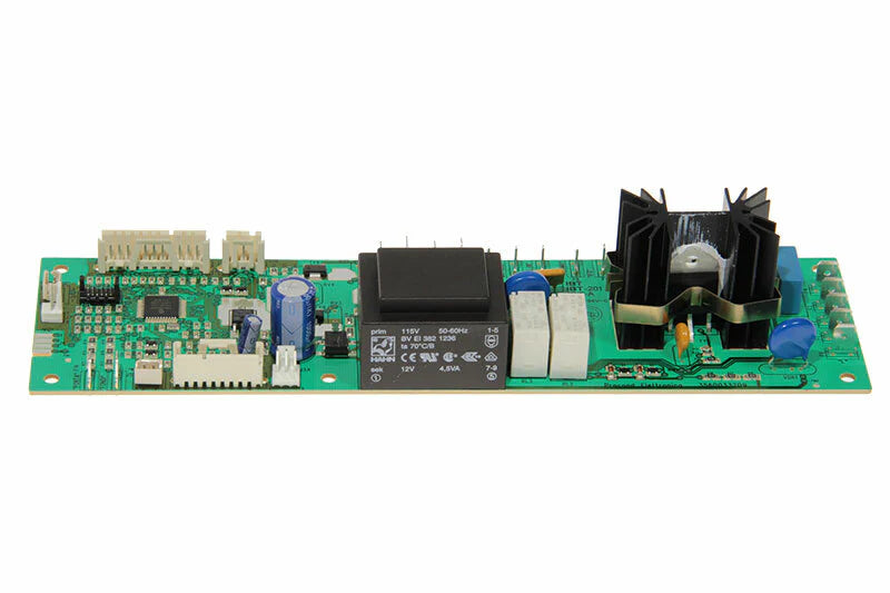 Power Board Assembly N8448