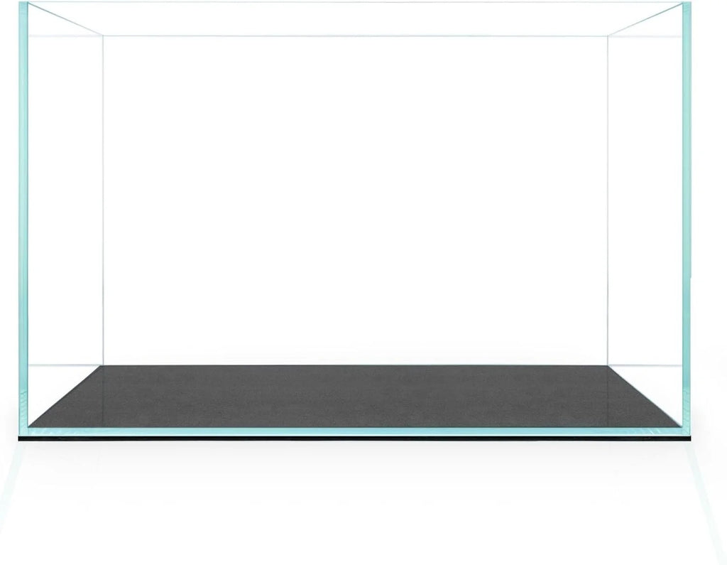 5 Gallon Rimless Glass Aquarium U4061