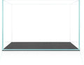5 Gallon Rimless Glass Aquarium U4061
