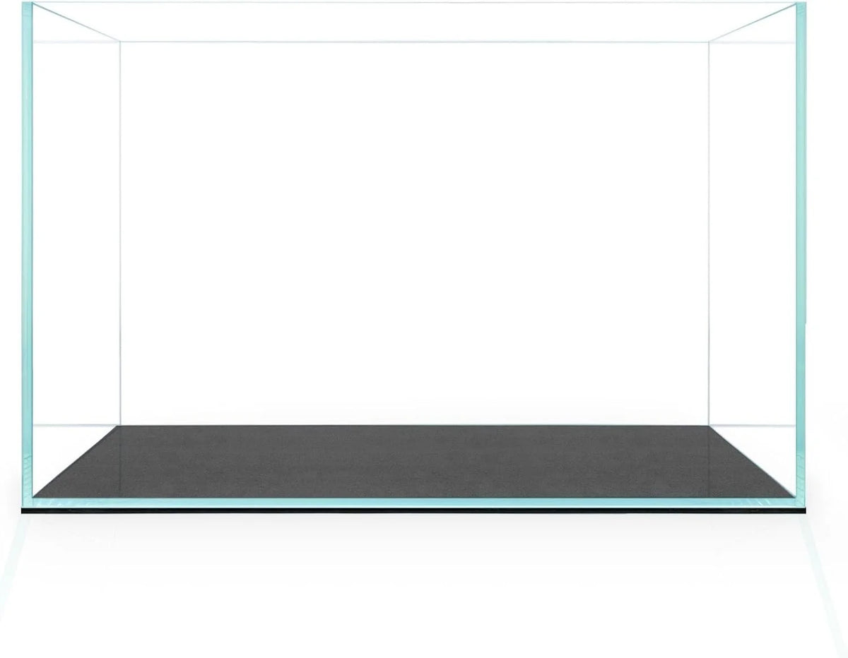 5 Gallon Rimless Glass Aquarium U4061