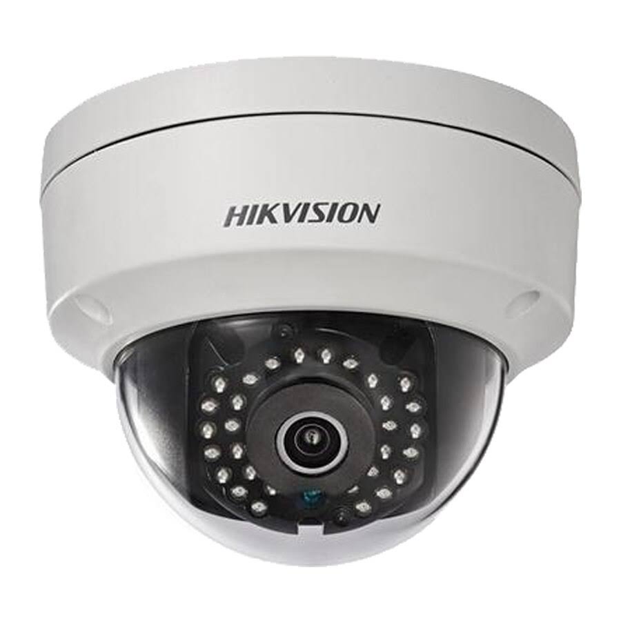 5 Megapixel Network Camera Q92551
