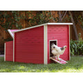 Chicken Barn M382