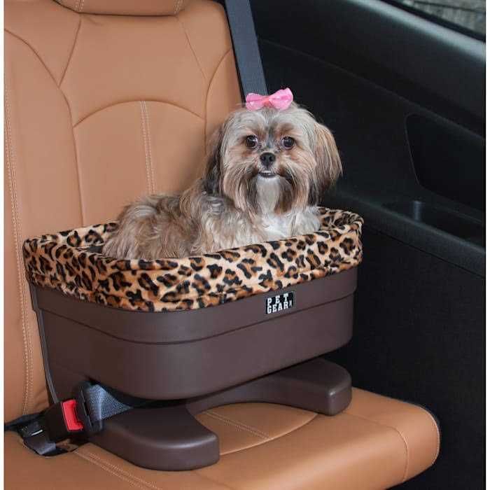 Pet Seat Booster H297