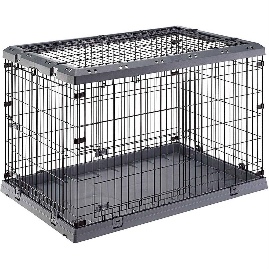 Hybrid ECO Dog Crate and Playpen T6910