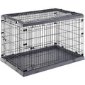Hybrid ECO Dog Crate and Playpen T6910