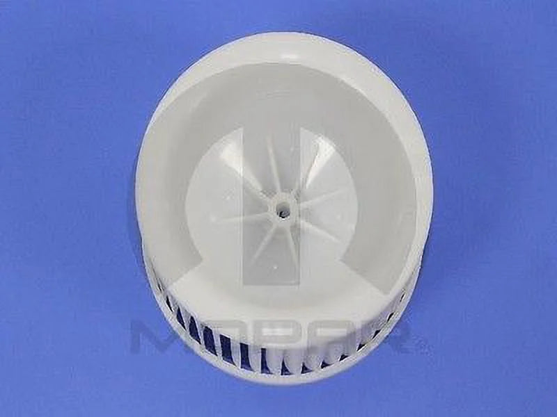 HVAC Blower Motor Wheel C9175