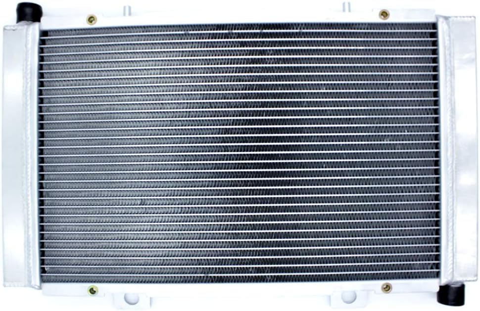 Aluminum Radiator Replacement V52969