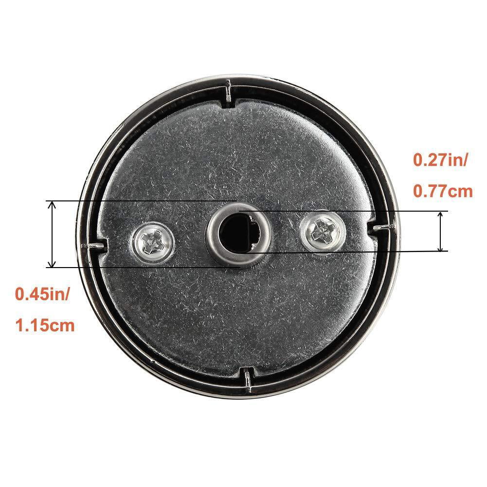 Gas Stove Range Knobs Switch S422