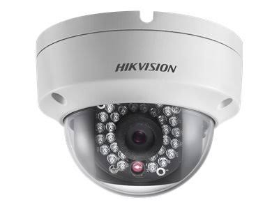5 Megapixel Network Camera Q92551
