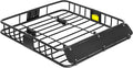 Universal Roof Rack Cargo Carrier F94989