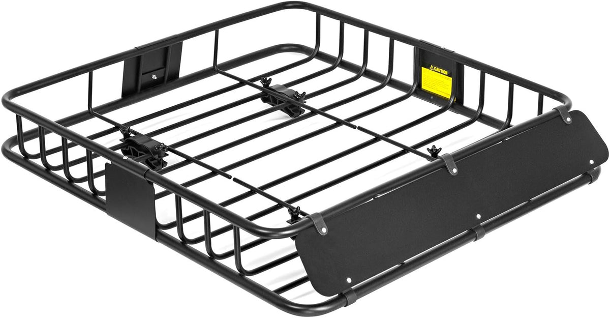 Universal Roof Rack Cargo Carrier F94989