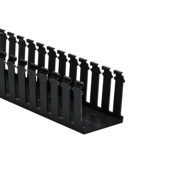 Wire DUCT, Raceway & Tray H7561