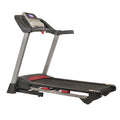 Electric Incline Treadmill with Bluetooth Speakers V842119