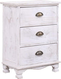 3 Drawer Solid Wood Dresser G62640