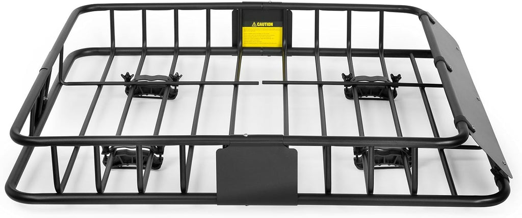 Universal Roof Rack Cargo Carrier F94989