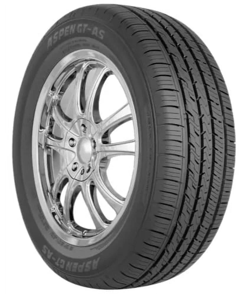 P225/60R16 97H Tire T761