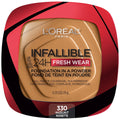 Liquid Foundation Makeup, 010 Porcelain, 1 fl oz N869