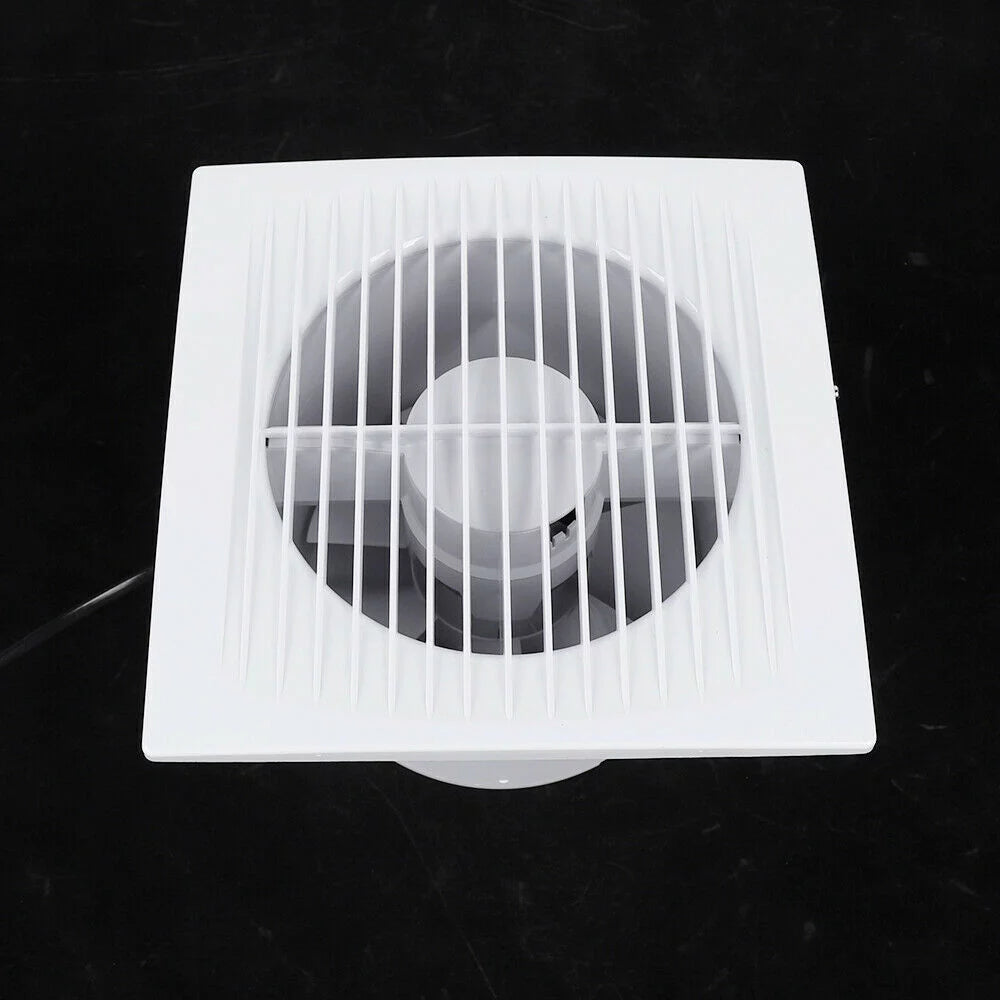 6in Silent Bathroom Exhaust Fan T7647